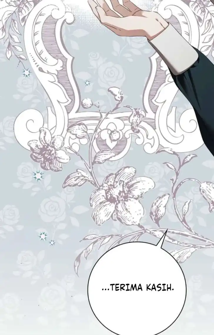 The Count's Secret Maid Chapter 64 - halaman 82