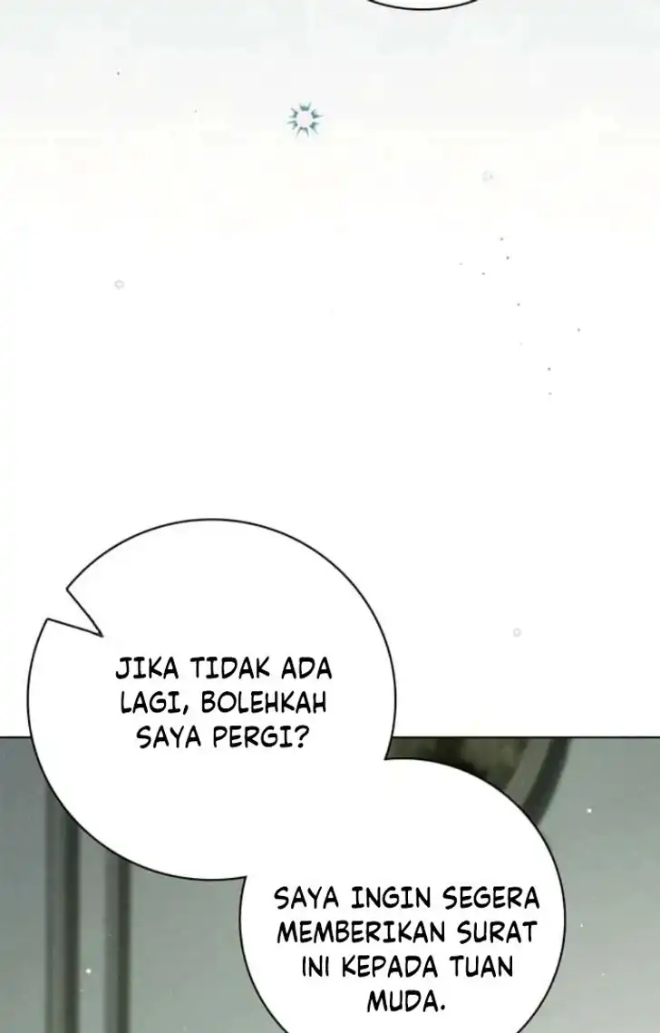 The Count's Secret Maid Chapter 64 - halaman 83