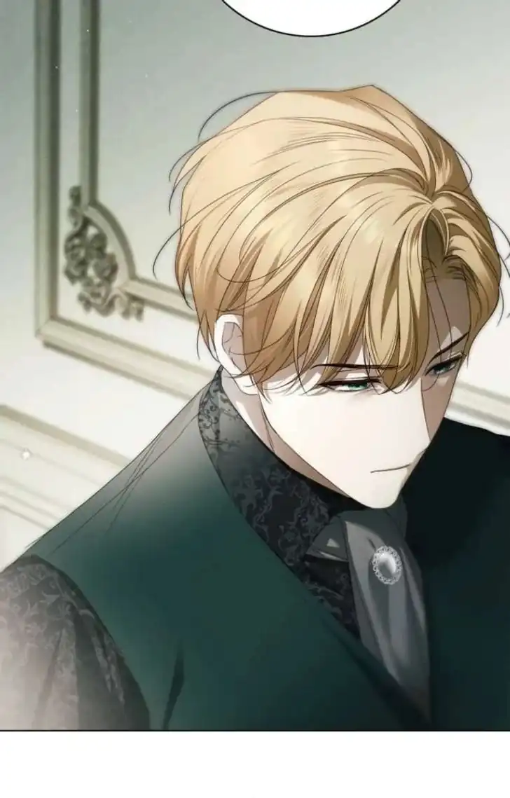 The Count's Secret Maid Chapter 64 - halaman 84