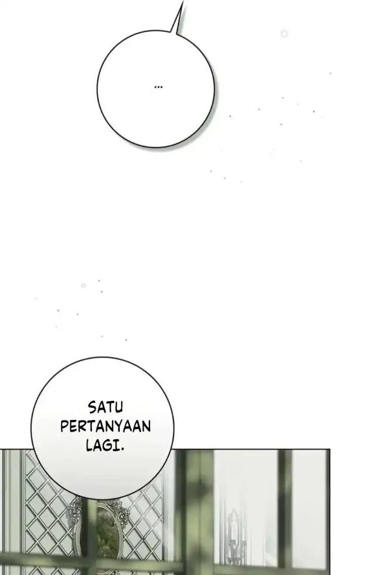 The Count's Secret Maid Chapter 64 - halaman 85