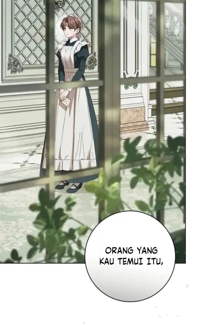 The Count's Secret Maid Chapter 64 - halaman 86