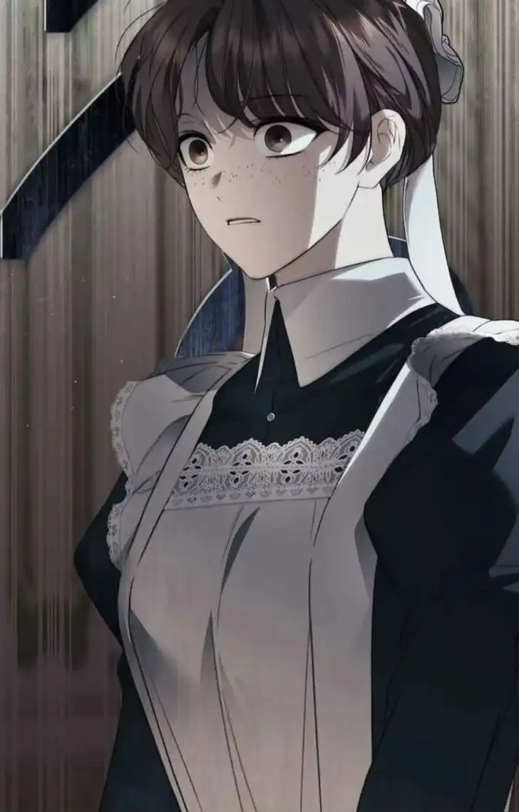 The Count's Secret Maid Chapter 64 - halaman 88