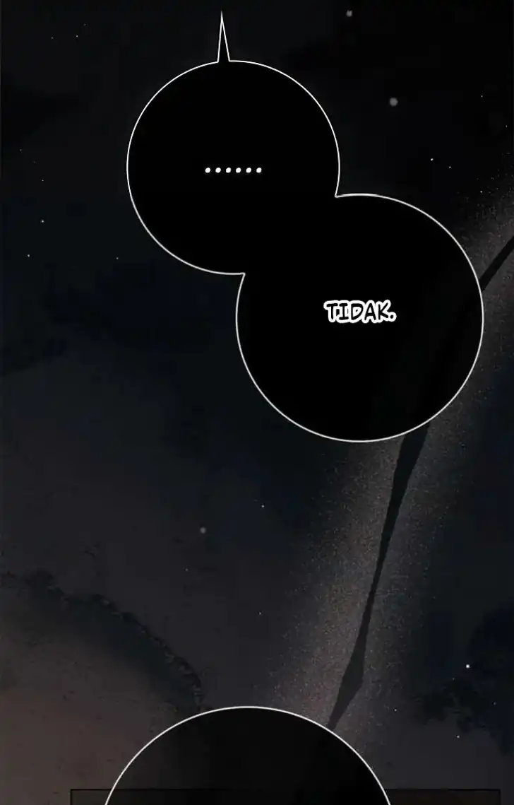 The Count's Secret Maid Chapter 64 - halaman 90
