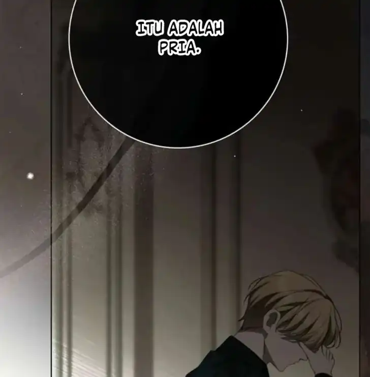 The Count's Secret Maid Chapter 64 - halaman 91