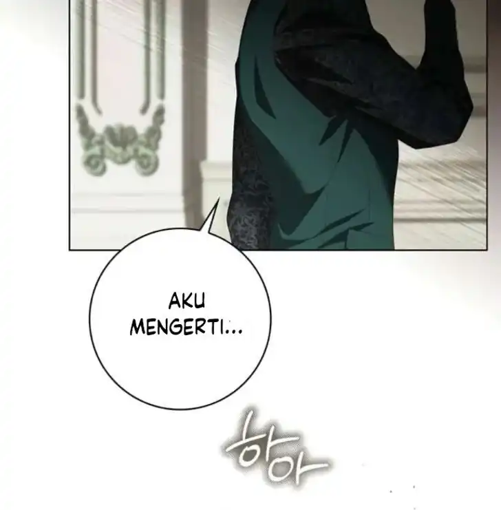 The Count's Secret Maid Chapter 64 - halaman 92