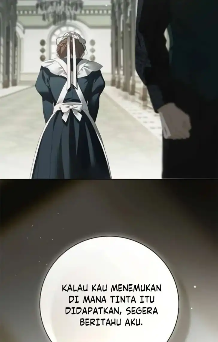 The Count's Secret Maid Chapter 64 - halaman 94