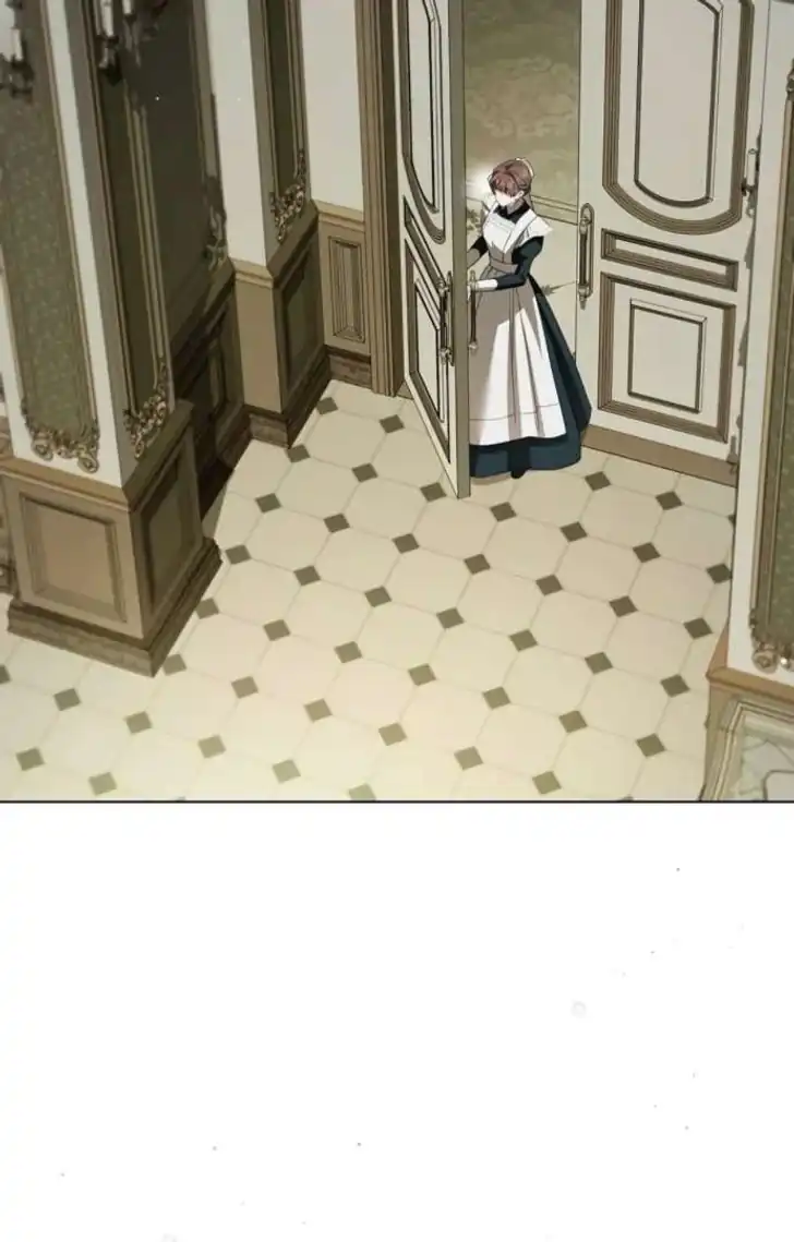The Count's Secret Maid Chapter 64 - halaman 98