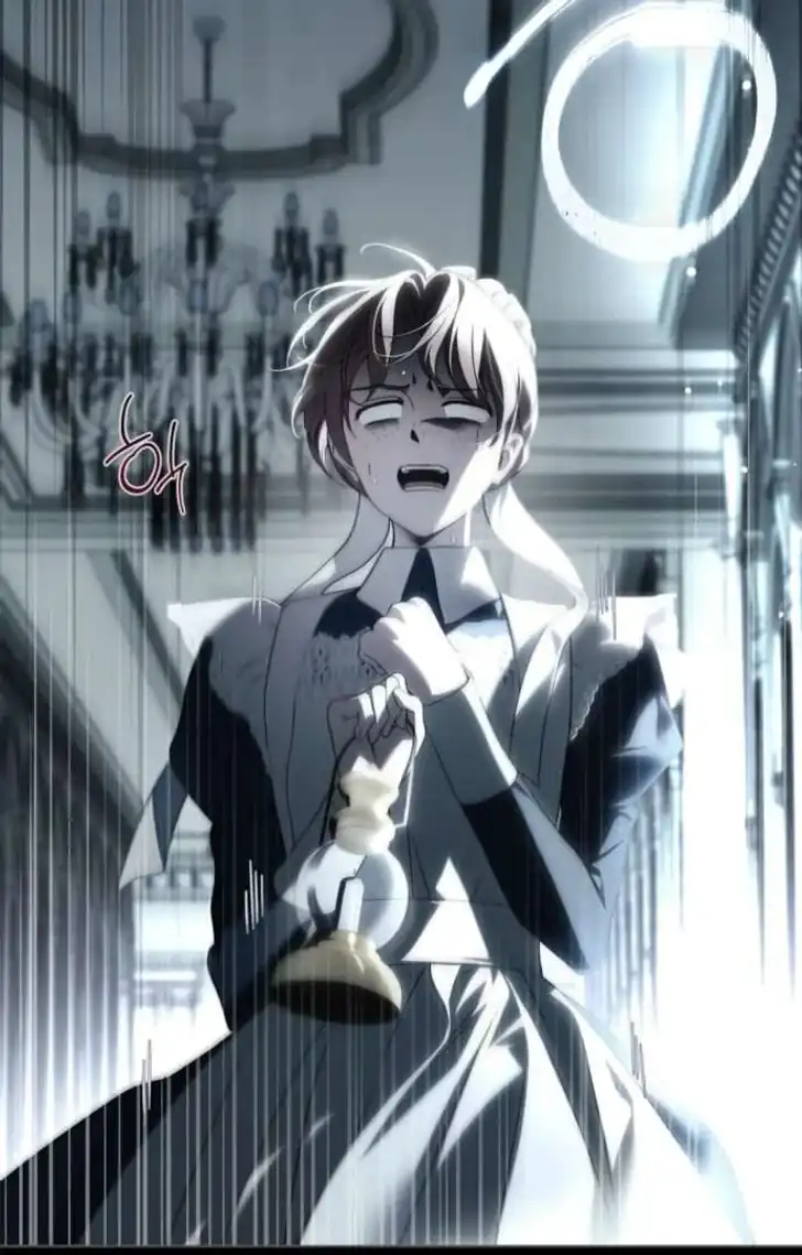The Count's Secret Maid Chapter 65 - halaman 101