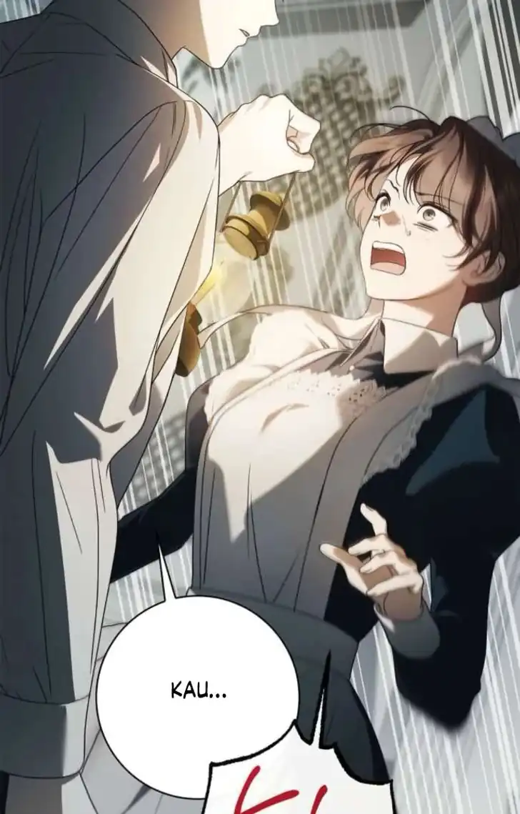 The Count's Secret Maid Chapter 65 - halaman 113