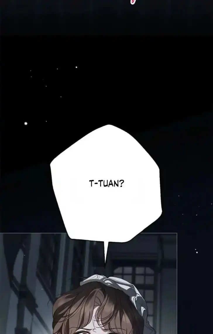 The Count's Secret Maid Chapter 65 - halaman 116