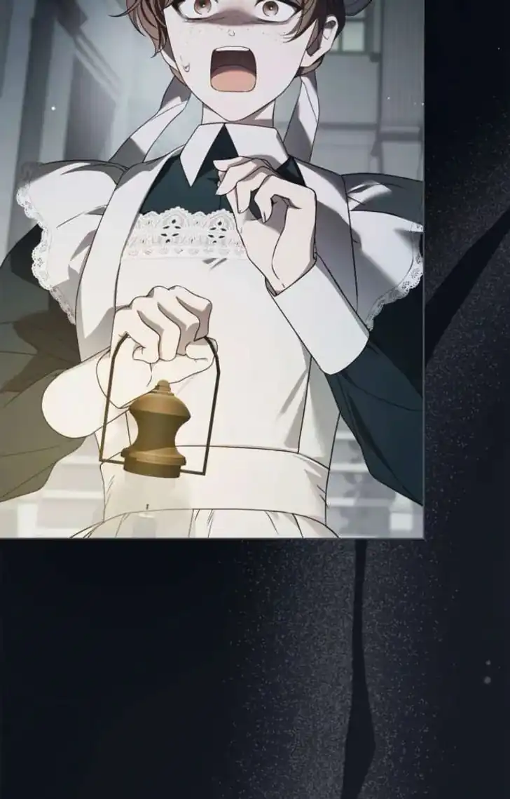 The Count's Secret Maid Chapter 65 - halaman 117