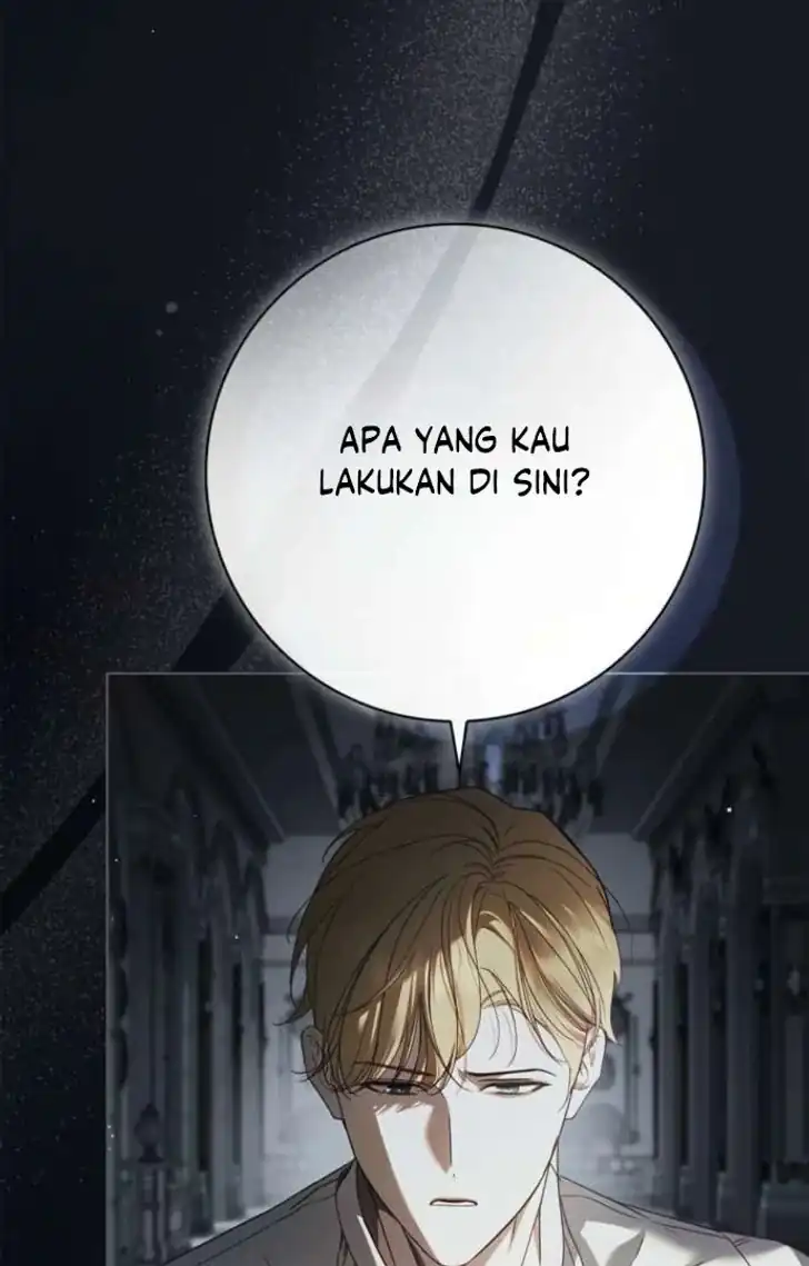 The Count's Secret Maid Chapter 65 - halaman 118