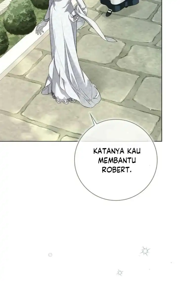 The Count's Secret Maid Chapter 65 - halaman 13