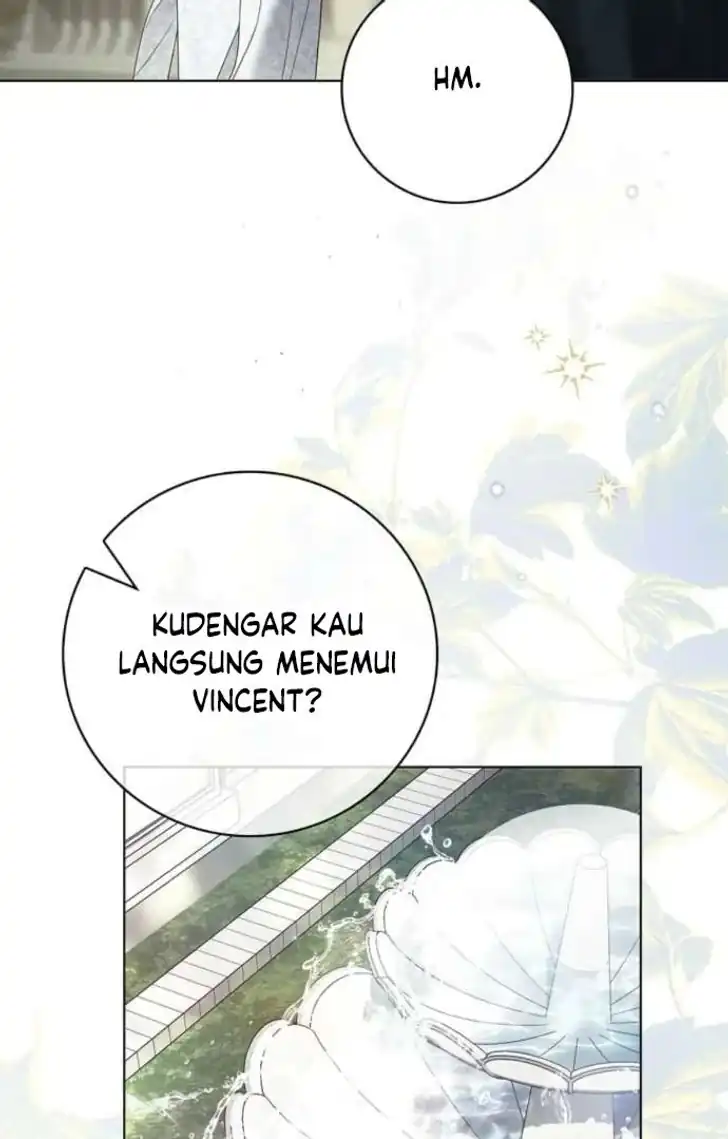 The Count's Secret Maid Chapter 65 - halaman 15