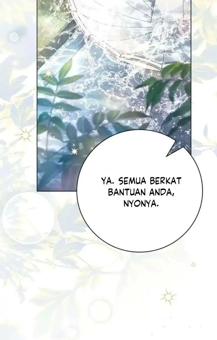 The Count's Secret Maid Chapter 65 - halaman 16
