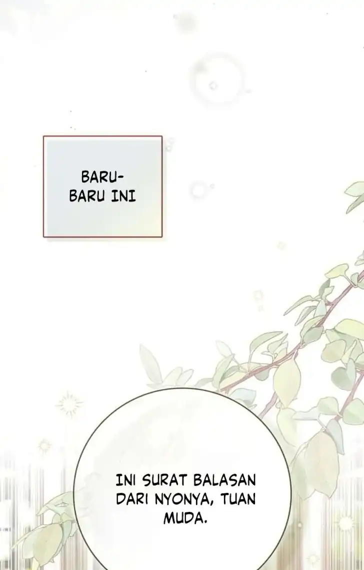 The Count's Secret Maid Chapter 65 - halaman 17