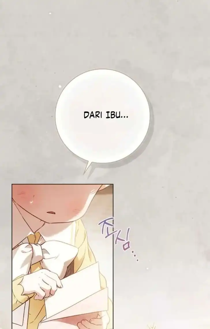The Count's Secret Maid Chapter 65 - halaman 19
