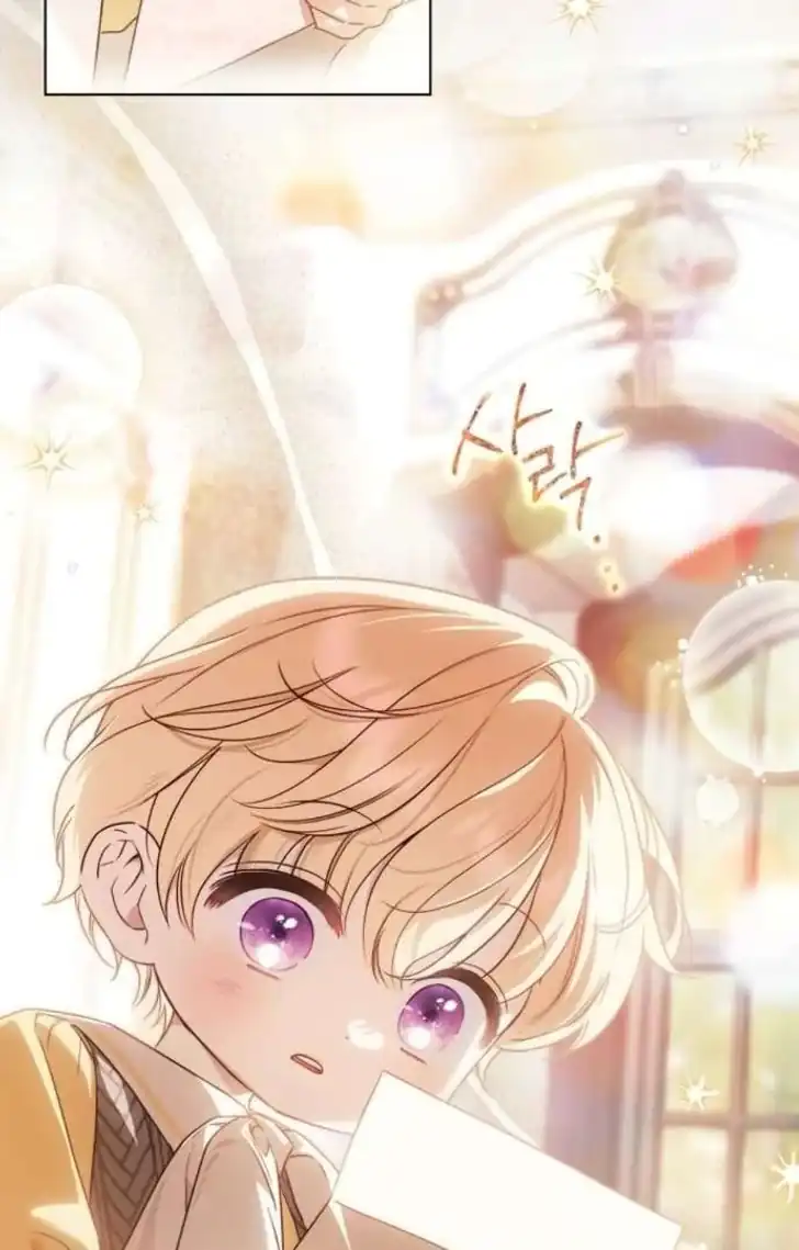 The Count's Secret Maid Chapter 65 - halaman 20
