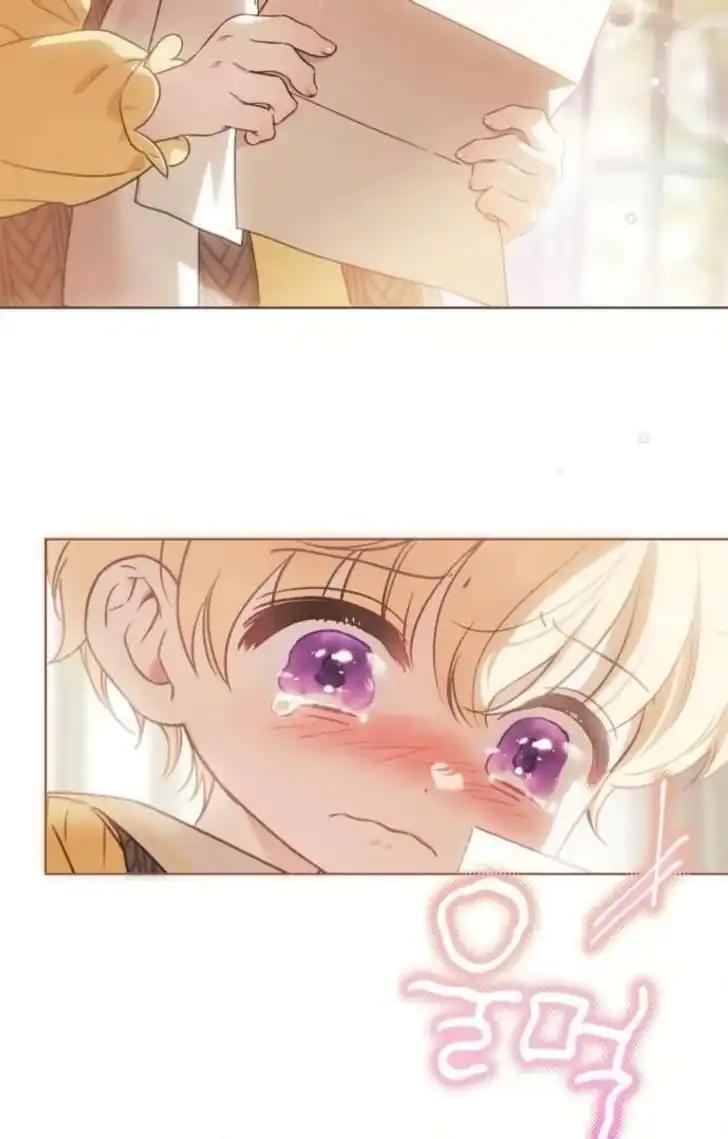 The Count's Secret Maid Chapter 65 - halaman 21