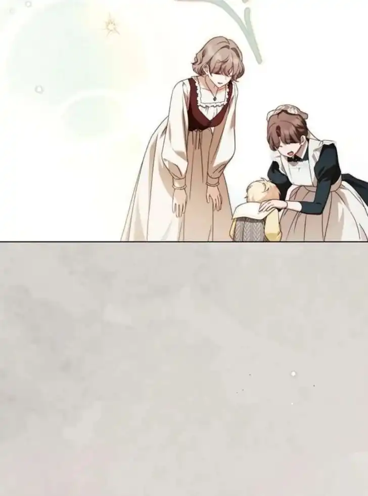 The Count's Secret Maid Chapter 65 - halaman 23