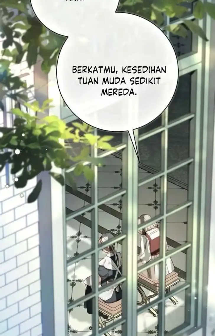 The Count's Secret Maid Chapter 65 - halaman 25