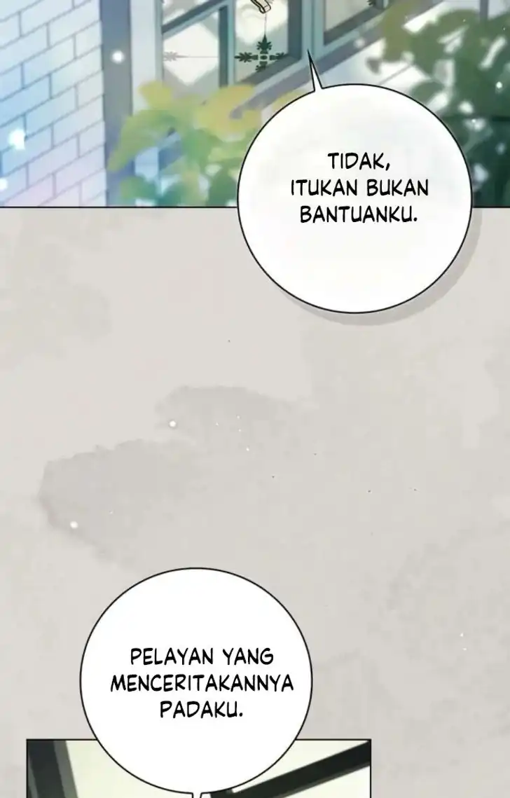 The Count's Secret Maid Chapter 65 - halaman 26