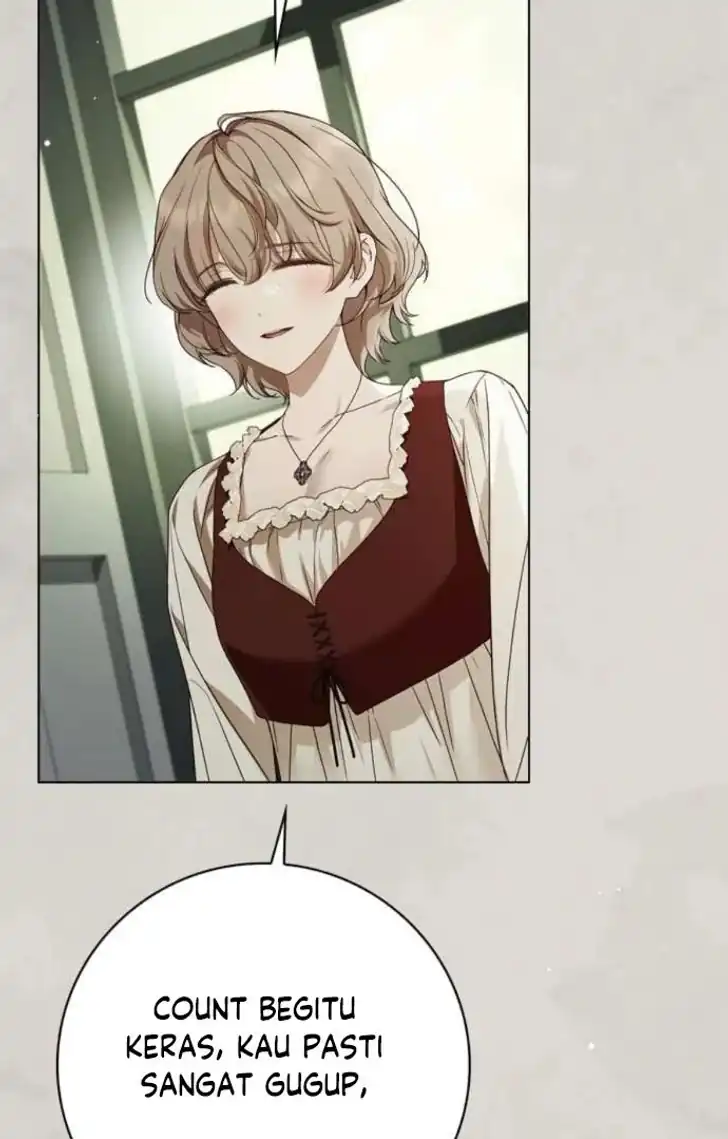 The Count's Secret Maid Chapter 65 - halaman 27