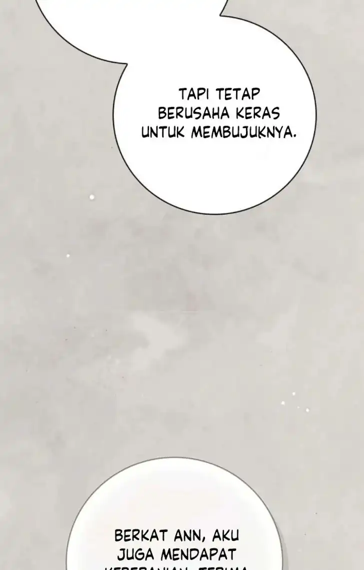 The Count's Secret Maid Chapter 65 - halaman 28