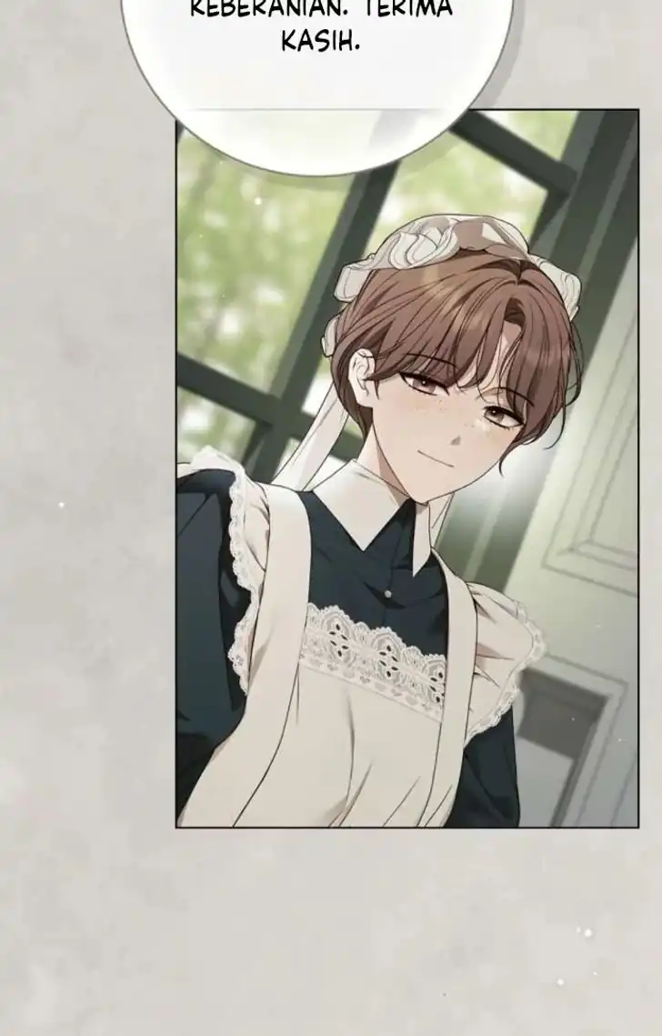 The Count's Secret Maid Chapter 65 - halaman 29