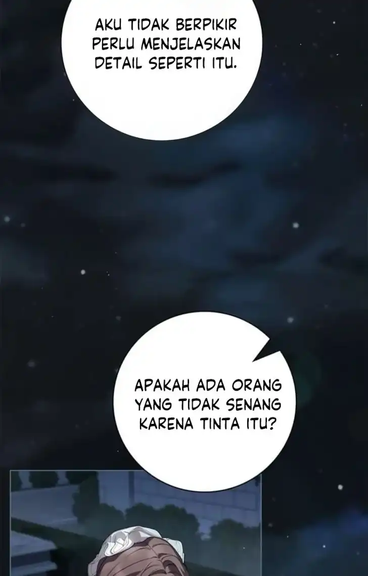 The Count's Secret Maid Chapter 65 - halaman 3