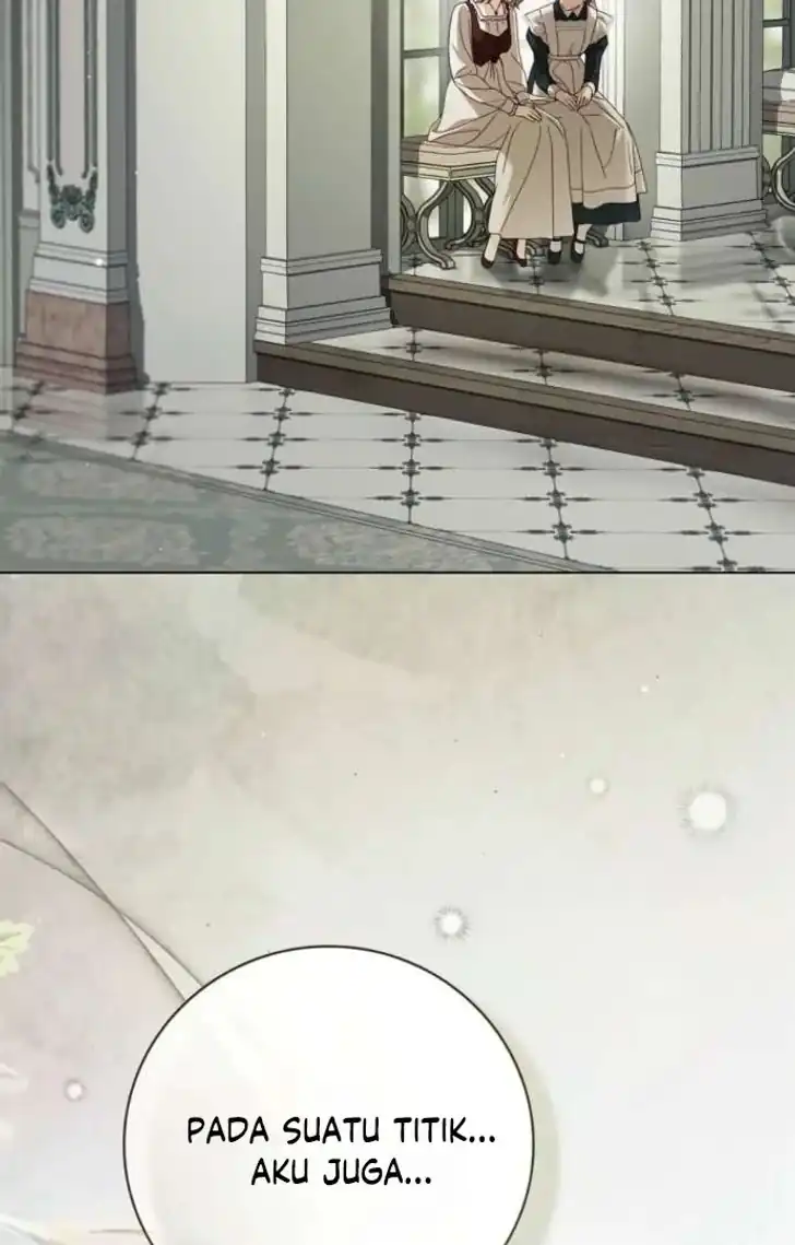 The Count's Secret Maid Chapter 65 - halaman 31