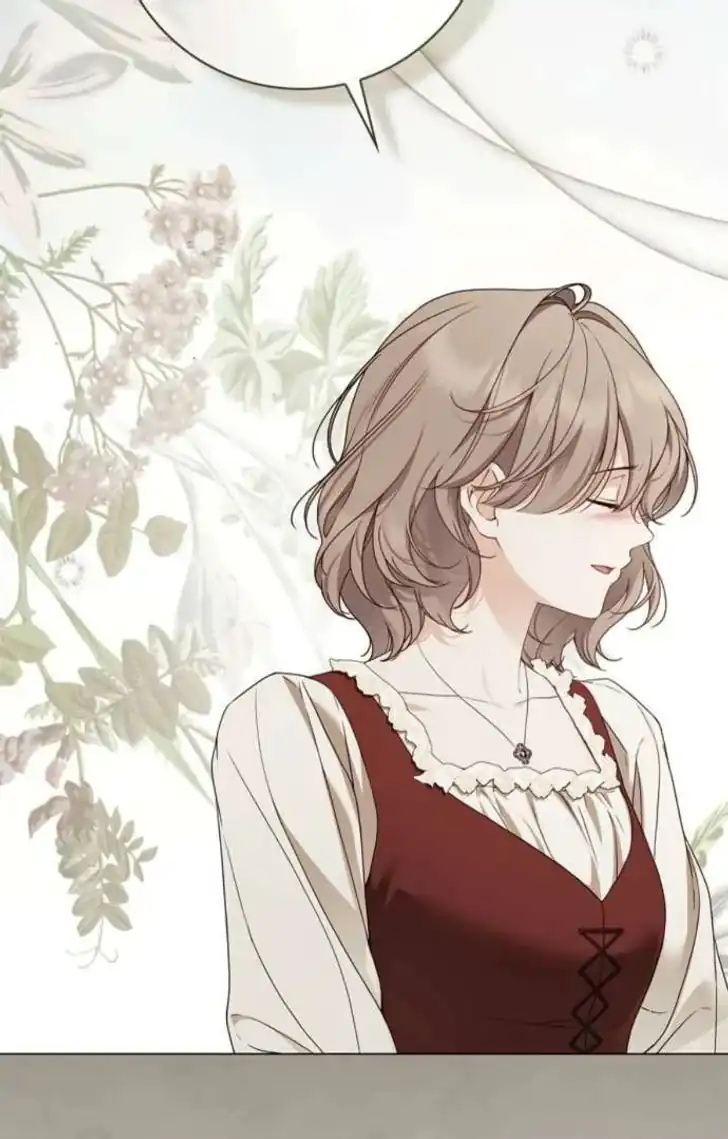 The Count's Secret Maid Chapter 65 - halaman 32