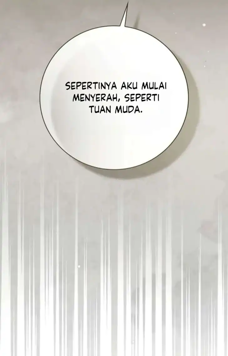 The Count's Secret Maid Chapter 65 - halaman 33