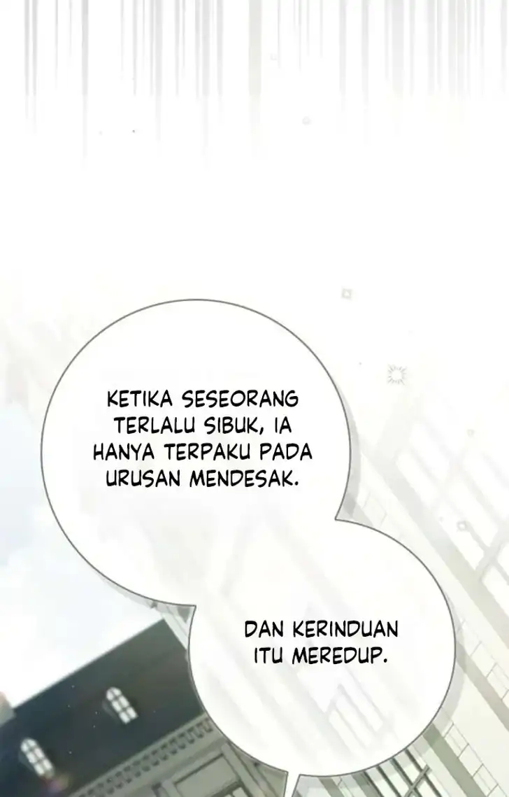 The Count's Secret Maid Chapter 65 - halaman 34