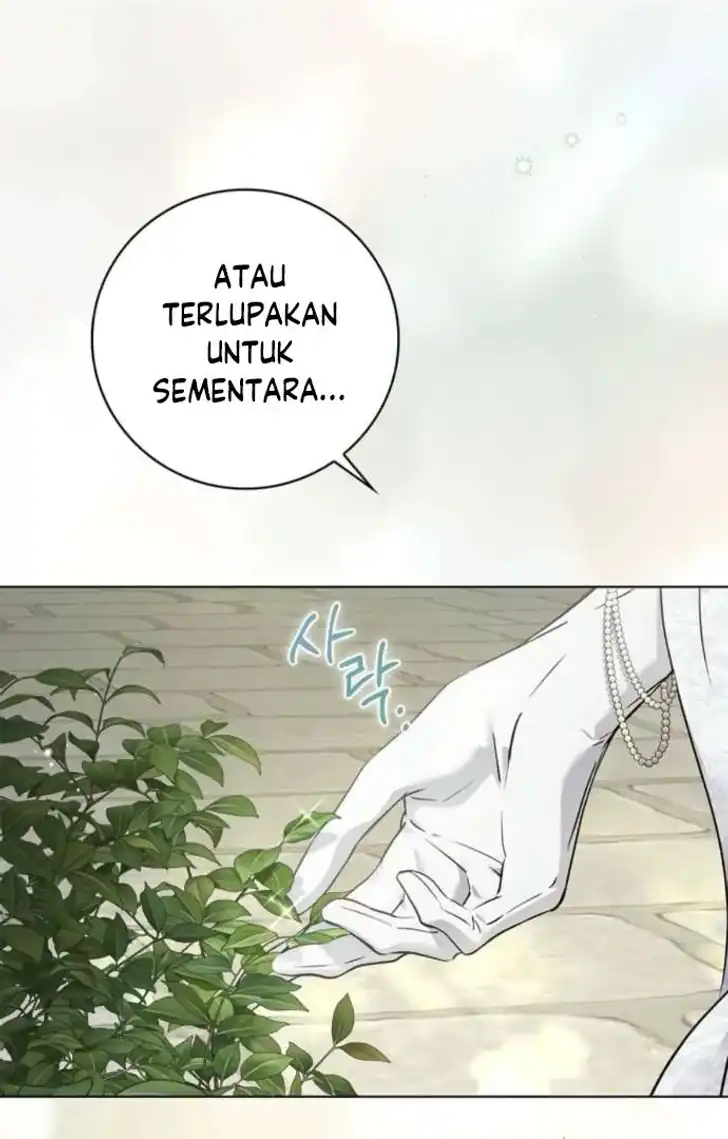 The Count's Secret Maid Chapter 65 - halaman 37