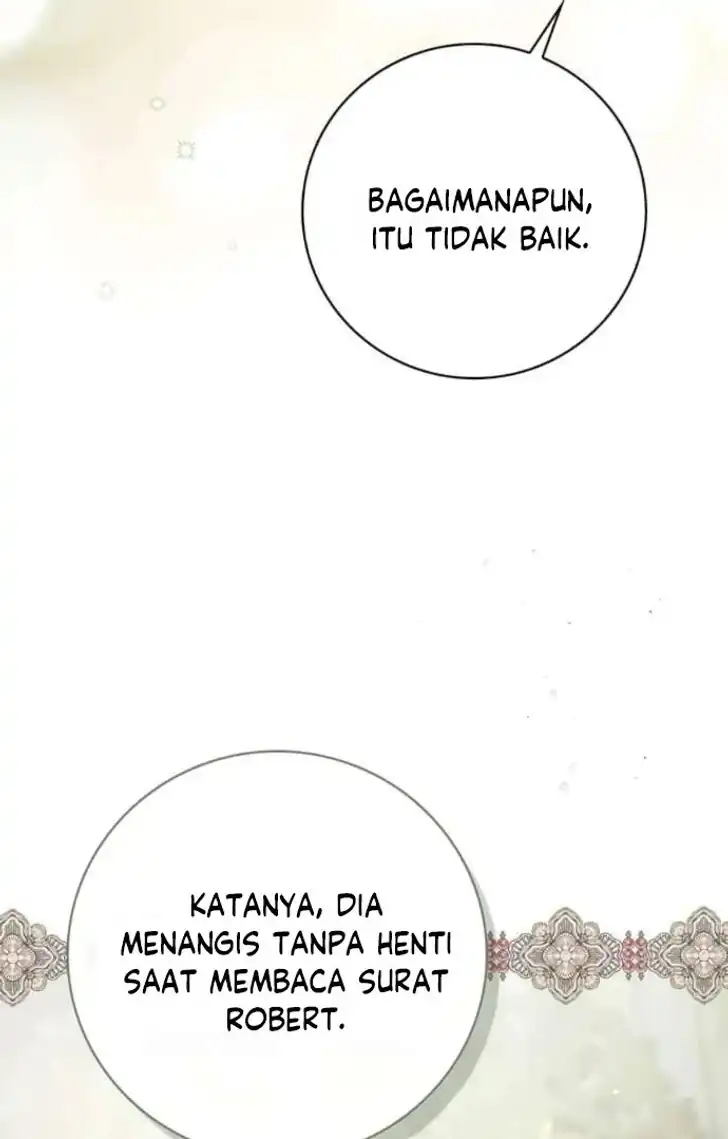 The Count's Secret Maid Chapter 65 - halaman 38