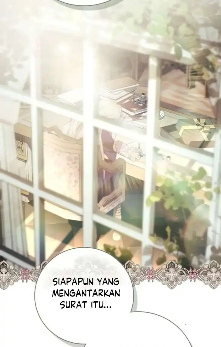 The Count's Secret Maid Chapter 65 - halaman 39