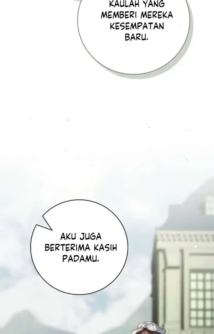 The Count's Secret Maid Chapter 65 - halaman 40