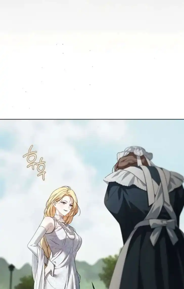 The Count's Secret Maid Chapter 65 - halaman 43