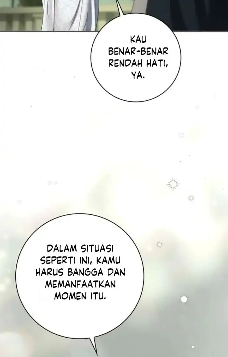 The Count's Secret Maid Chapter 65 - halaman 44