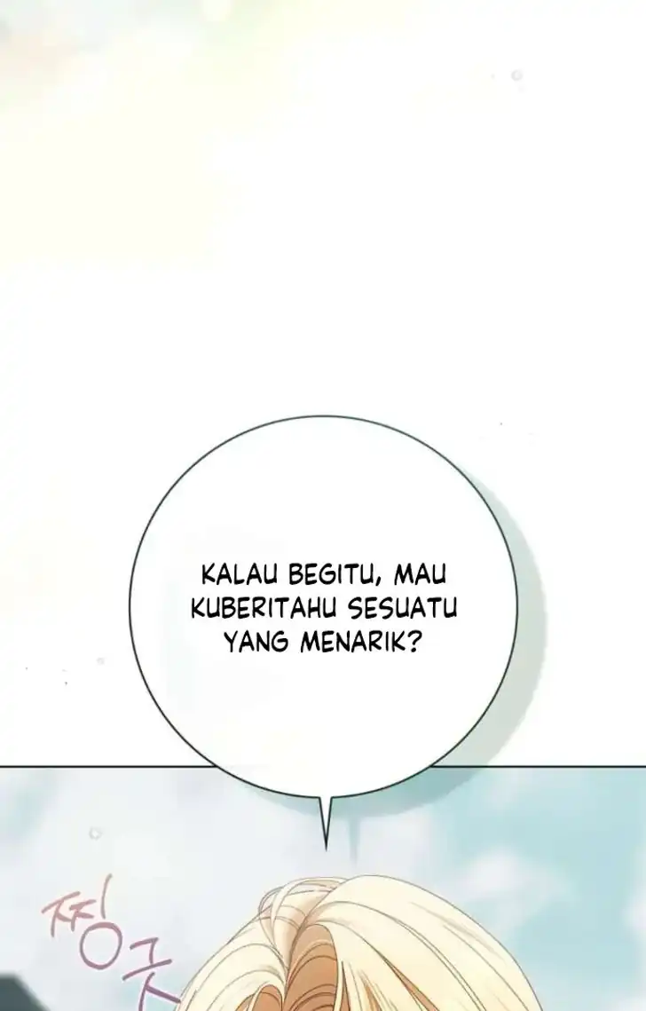 The Count's Secret Maid Chapter 65 - halaman 46