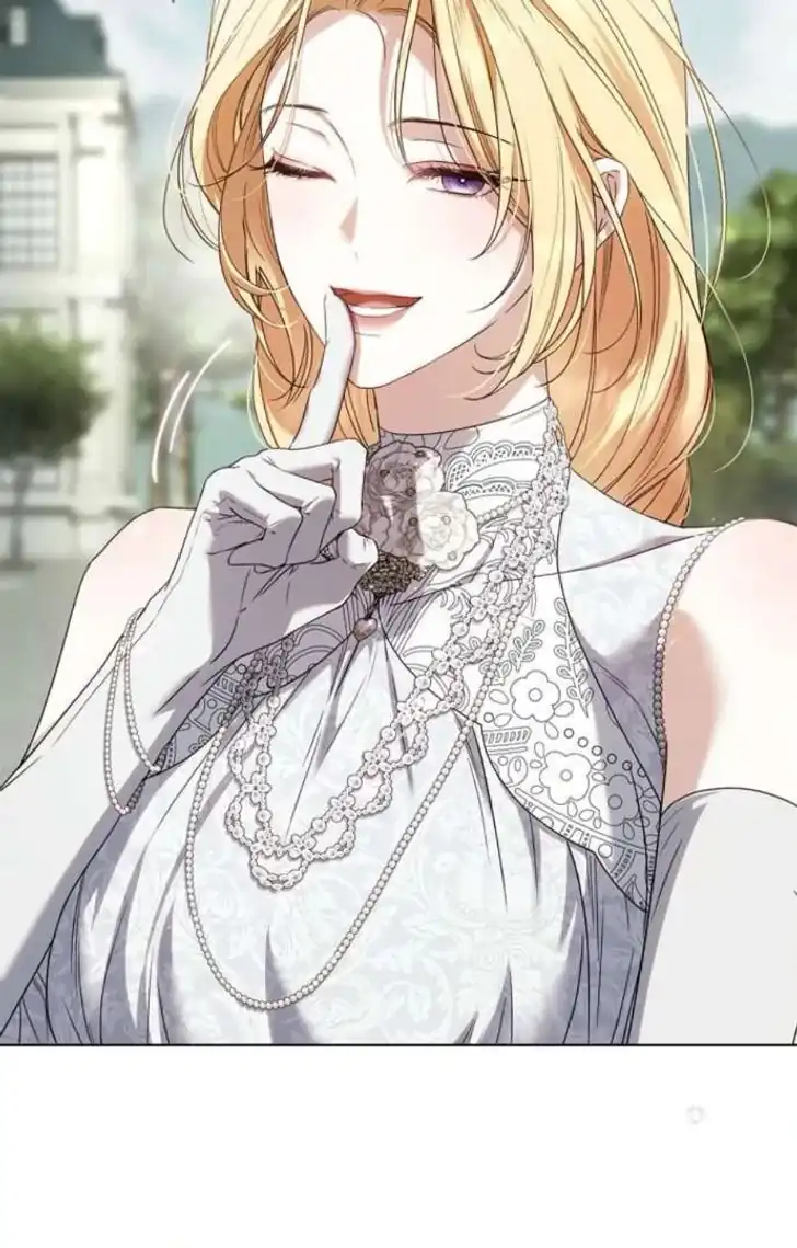 The Count's Secret Maid Chapter 65 - halaman 47