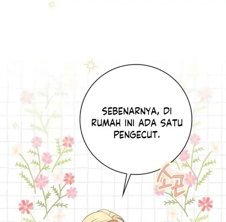 The Count's Secret Maid Chapter 65 - halaman 48