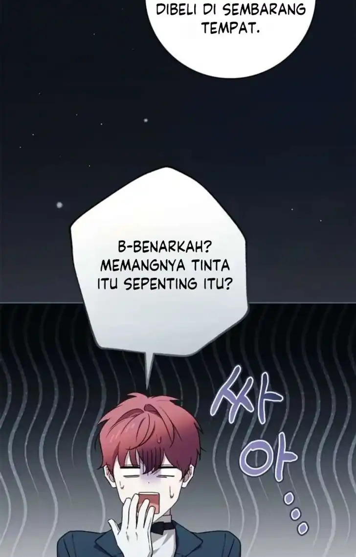 The Count's Secret Maid Chapter 65 - halaman 5
