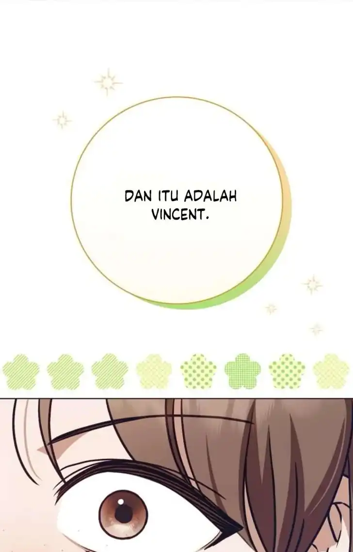 The Count's Secret Maid Chapter 65 - halaman 50