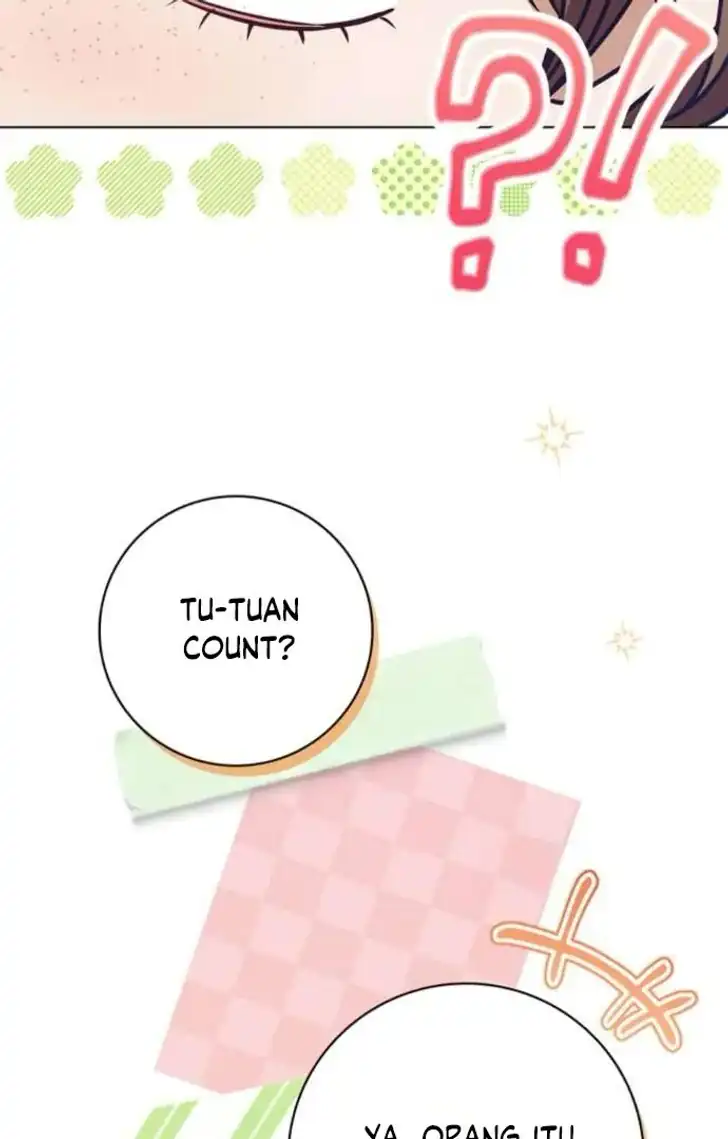 The Count's Secret Maid Chapter 65 - halaman 51