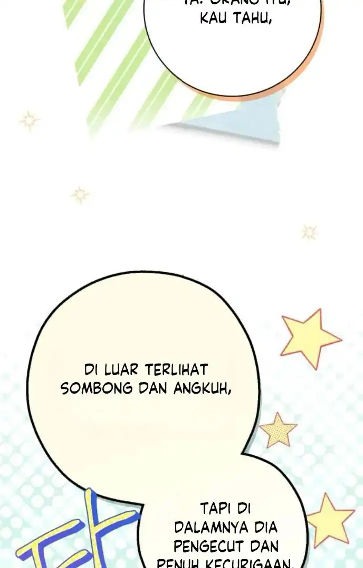 The Count's Secret Maid Chapter 65 - halaman 52