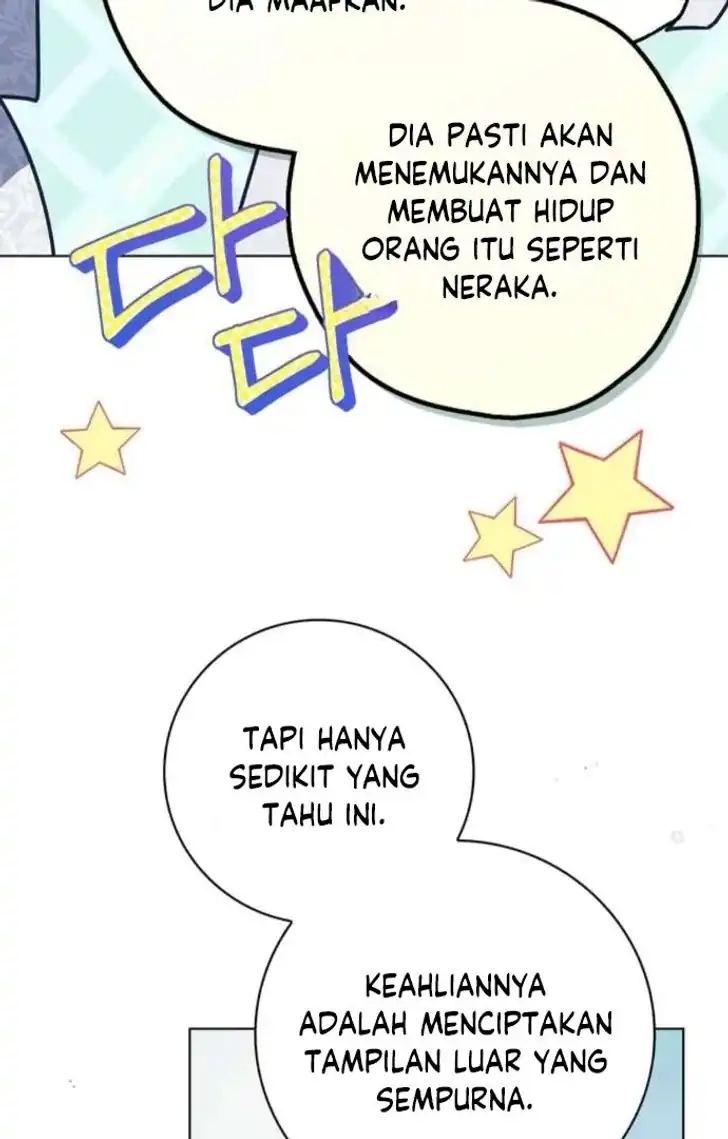 The Count's Secret Maid Chapter 65 - halaman 54