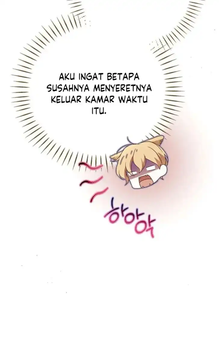 The Count's Secret Maid Chapter 65 - halaman 56