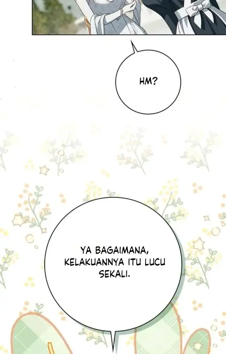 The Count's Secret Maid Chapter 65 - halaman 59